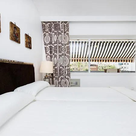 Apartmán Eurosol Garden&beach