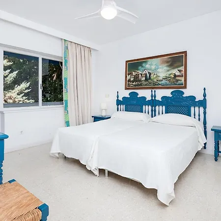 Apartmán Eurosol Garden&beach *