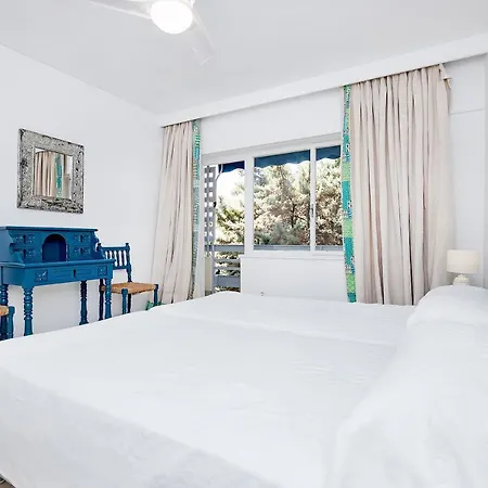 Apartmán Eurosol Garden&beach