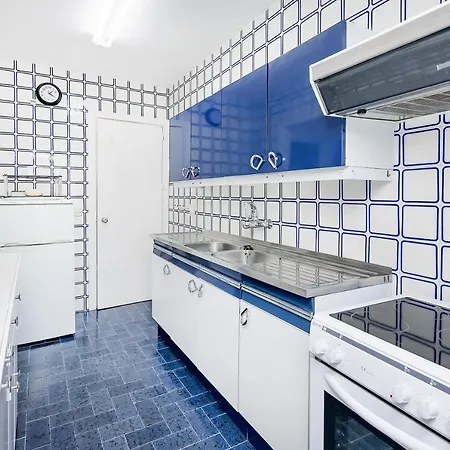 Apartmán Eurosol Garden&beach Torremolinos