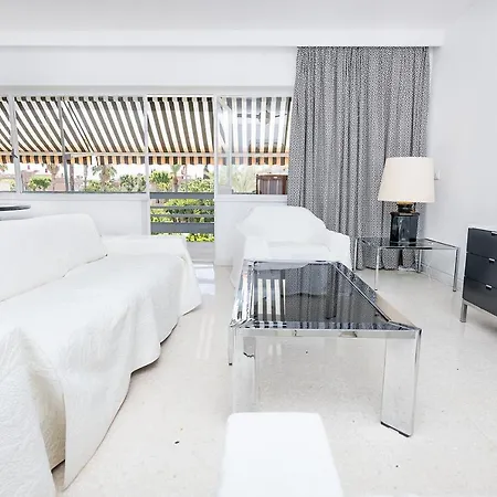 Apartmán Eurosol Garden&beach *